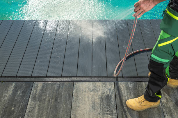 Roof Power Washing Services in North Palm Beach, FL