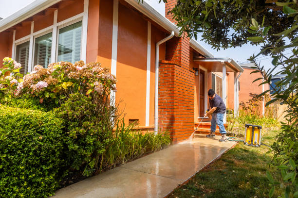 Deck Cleaning Services in North Palm Beach, FL