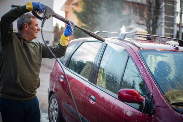 Why Choose Our Certified Pressure Washing Experts for Your Project Needs in North Palm Beach, FL?