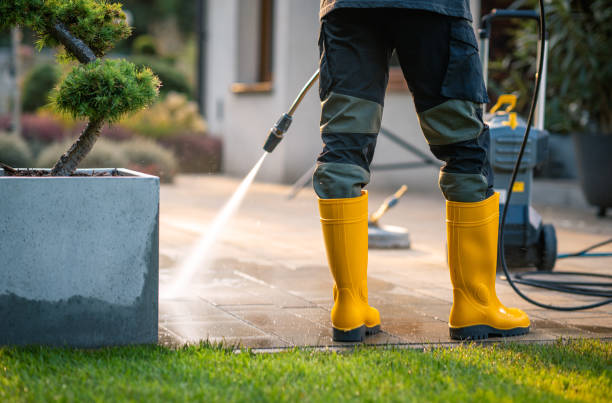 Trusted North Palm Beach, FL Pressure Washing Experts